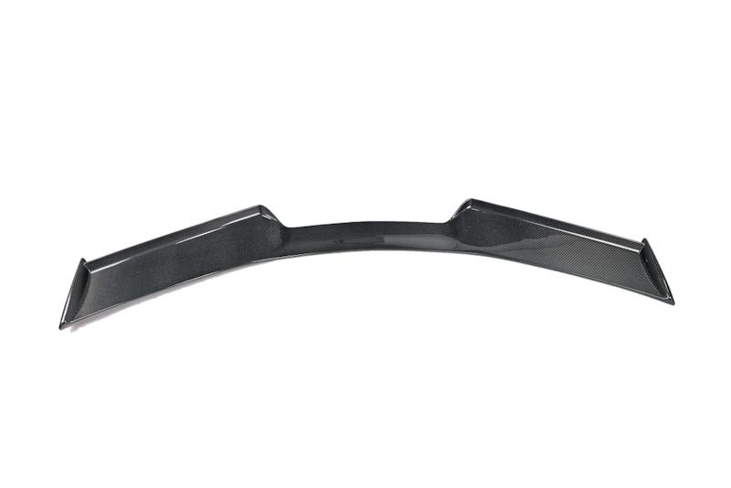 Paragon Performance C8 Stingray Z06 Replica Spoiler - Carbon Fiber (6 hole coverage)